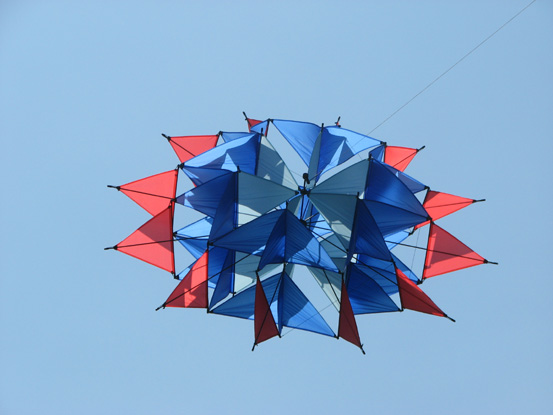 46- Girasole - Joel Goupil w
